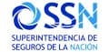 SSN Logo