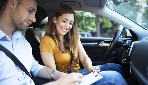 Seguros para auto: cómo elegir la cobertura ideal según tu uso