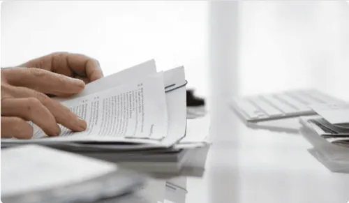 Cómo leer una cotización de seguro de auto