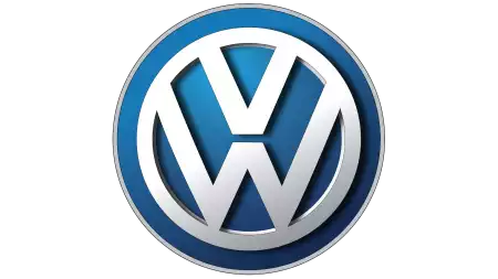 Logo de Volkswagen 